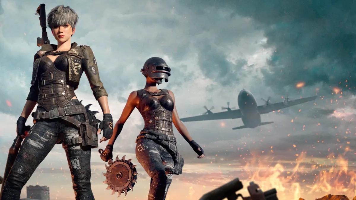PUBG'nin Büyümesi Battle Royale Dışındaki Her Şeyden Kaynaklandı