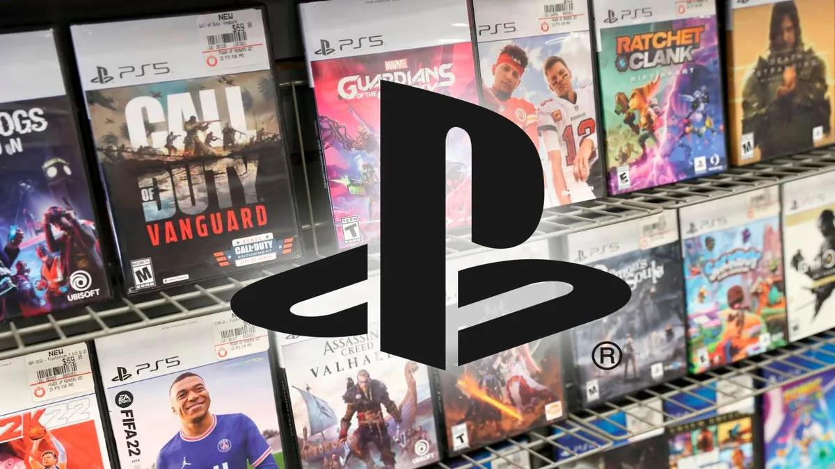 Sony, oyunları disk üzerinde çıkarmayı bırakma kararını yeni finansal raporla doğruladı