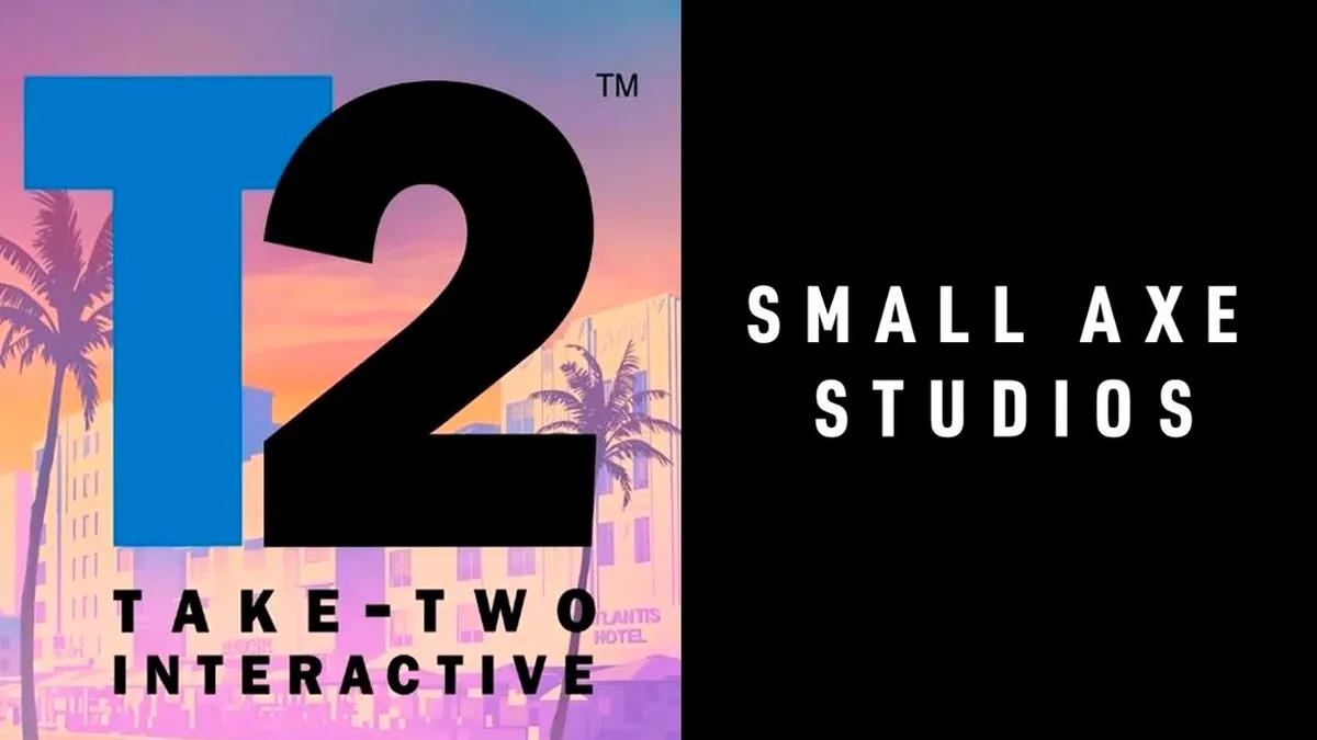 Take-Two Interactive yakında yeni bir geliştirme ekibini duyurabilir: Small Axe Studios