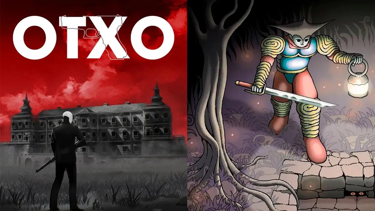 OTXO ve Sol Cesto, Epic Games Store'un yeni bir ücretsiz dağıtımıyla artık ücretsiz olarak edinilebilir