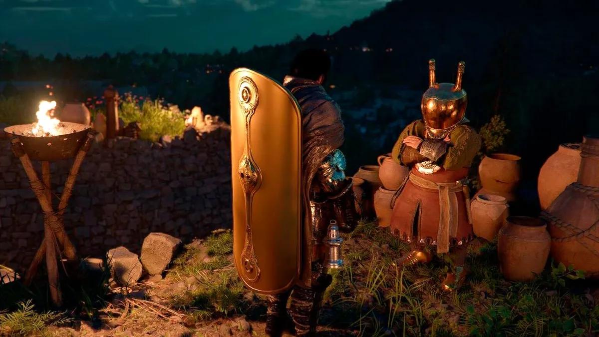 Pearl Abyss, Crimson Desert için yeni update'i yayınladı — Patch Notes Version 1.16.00