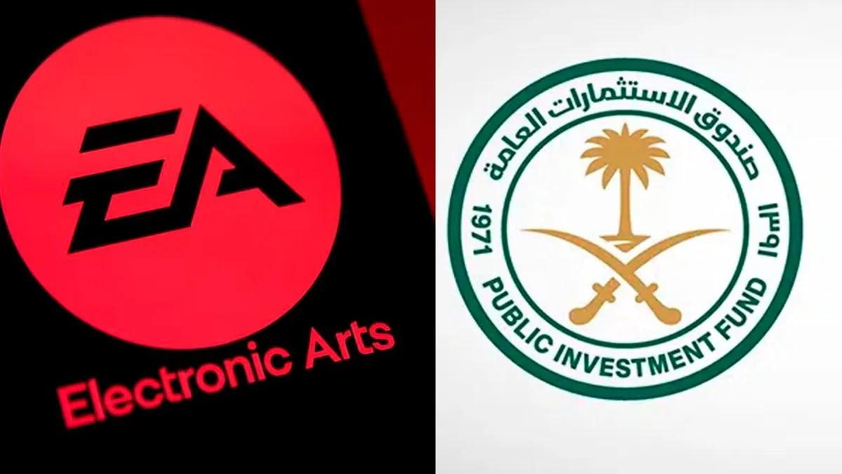 Electronic Arts, gelecek hafta Suudi Arabistan'dan yeni sahiplere kavuşacak — 4 Ağustos