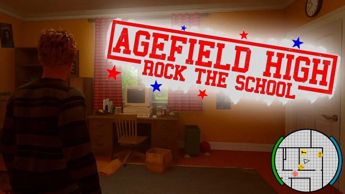 Refugium Games, fiyatları açıkladı ve Agefield High: Rock the School hakkında yeni detaylar paylaştı