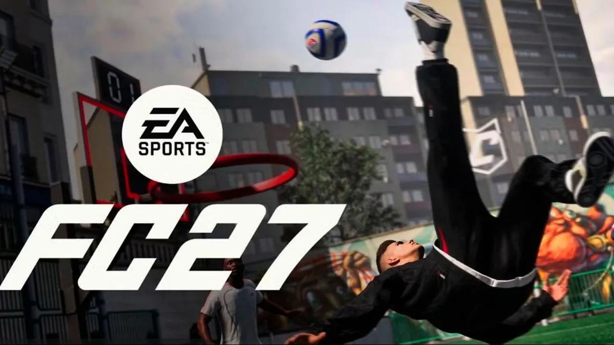 Eski bir EA geliştiricisi, EA Sports FC 27'deki yeni açık dünya modu 'The Grounds'u eleştirdi
