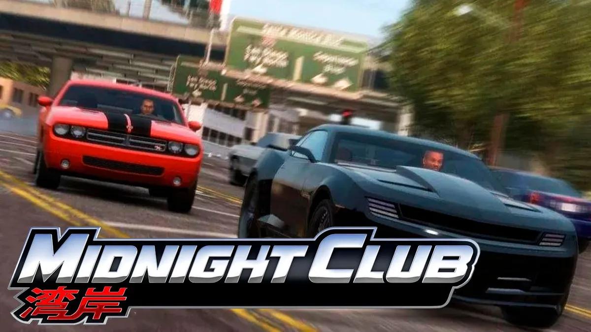 Eski bir Rockstar Games geliştiricisi, stüdyonun Midnight Club 5'i neden iptal ettiğini açıkladı
