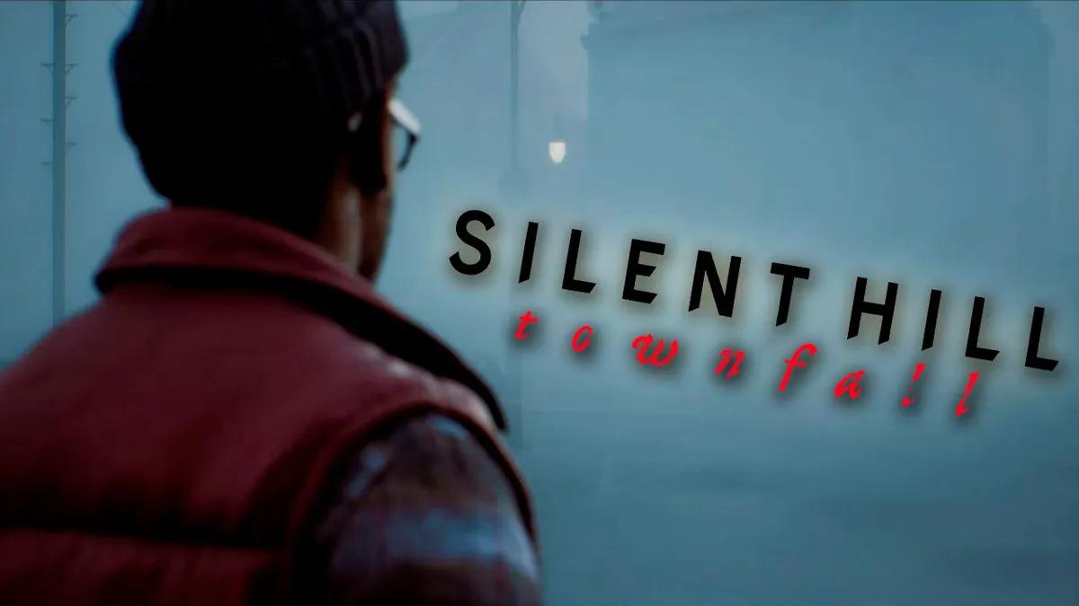 Silent Hill: Townfall'ın geliştiricileri, yeni yan oyunun neden İskoçya'da geçtiğini açıkladı