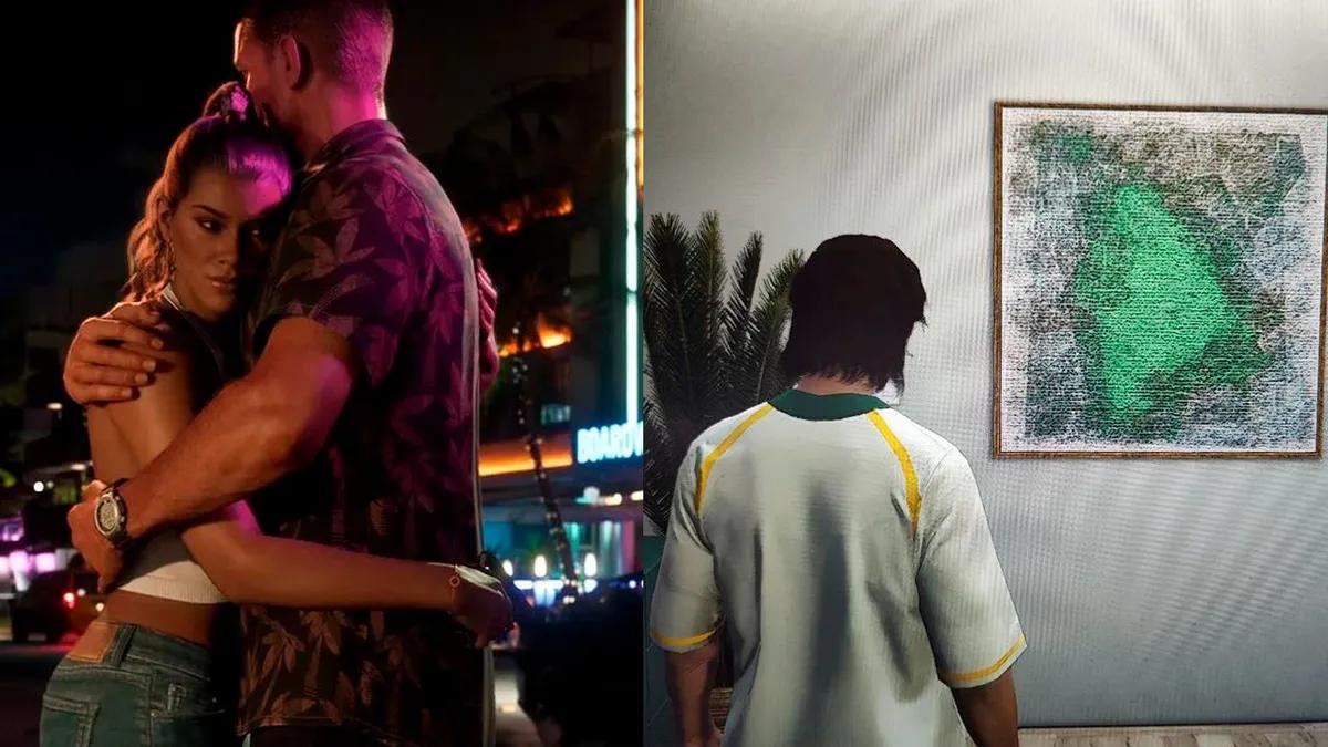 Hayranlar, GTA Online'da GTA 6 haritasına dair olası bir teaser daha keşfetti