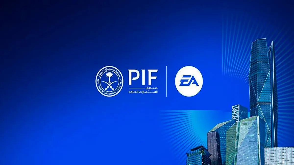 Electronic Arts resmen özel şirket haline geldi ve artık PIF, Silver Lake ve Affinity Partners'ın mülkiyetinde bulunuyor