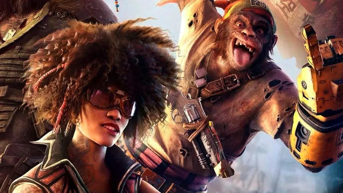 Ubisoft, Beyond Good and Evil 2'yi bu yıl yeniden duyurabilir ve oyuna yeni bir isim verebilir