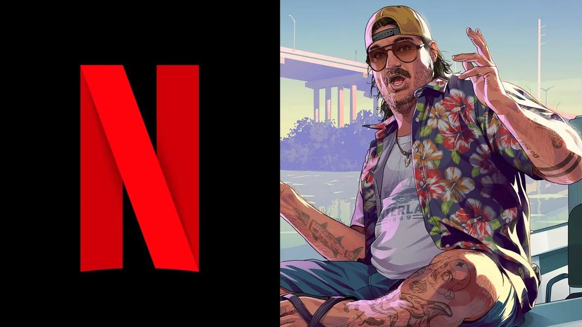 GTA 6, Netflix anlaşması sayesinde şimdiden önemli bir gelir elde etmiş olabilir — bir milyon kopya satışına eşdeğer