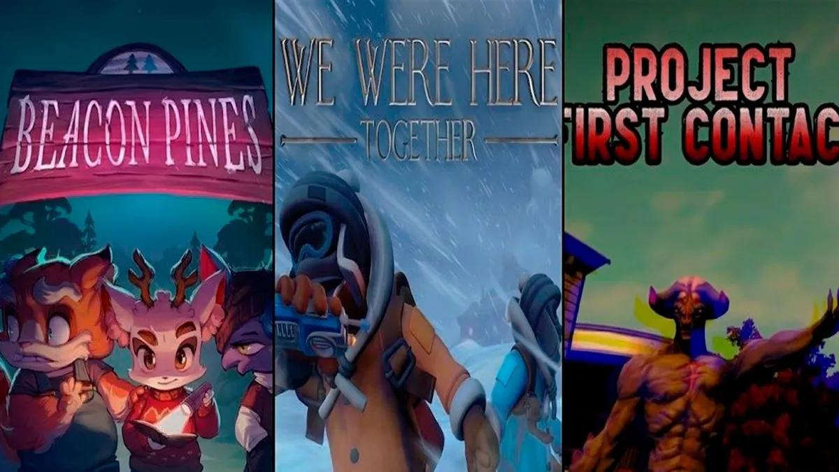 Epic Games Store'da üç oyun geçici olarak ücretsiz oldu