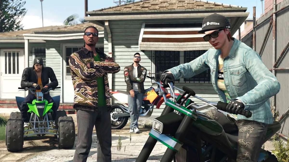 Rockstar Games, GTA 6'nın multiplayer'ı hakkında yakın zamanda konuşmayı planlamıyor