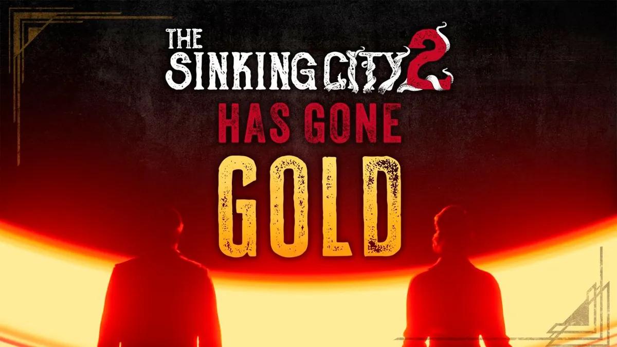 Frogwares, The Sinking City 2'nin geliştirme sürecinin tamamlandığını ve 18 Ağustos'ta piyasaya sürüleceğini duyurdu