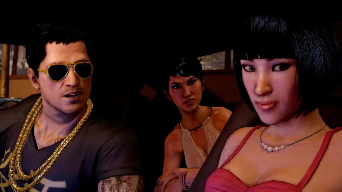 Sleeping Dogs'un erken sürüm prototipi internete sızdı