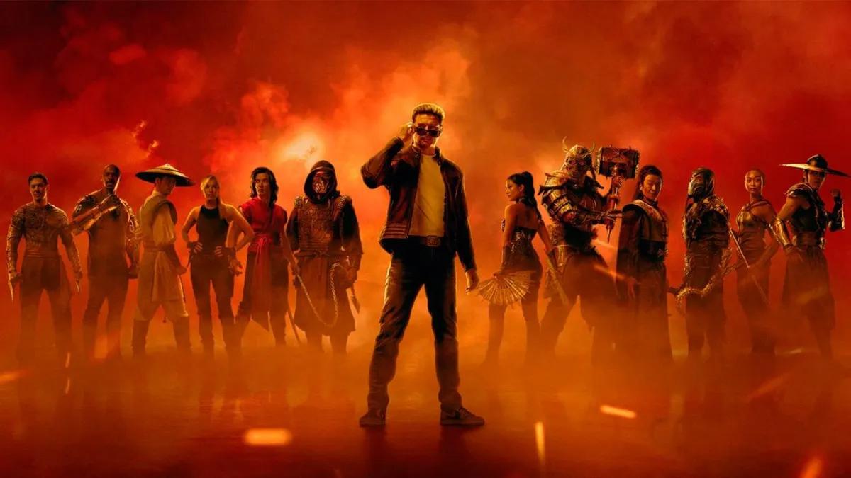 Mortal Kombat II yönetmeni Simon McQuoid üçüncü filmden emin değil