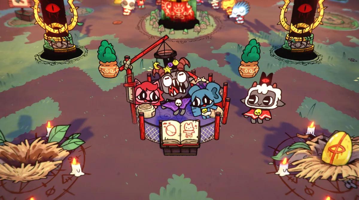 Devolver Digital, Özel Mülkiyete Geri Dönmek İstiyor