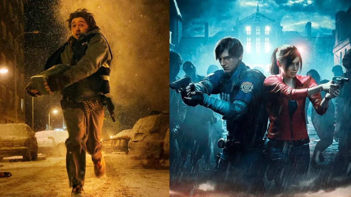 Zach Cregger, Resident Evil filminin neden 1998 yerine 2026'da geçtiğini açıkladı