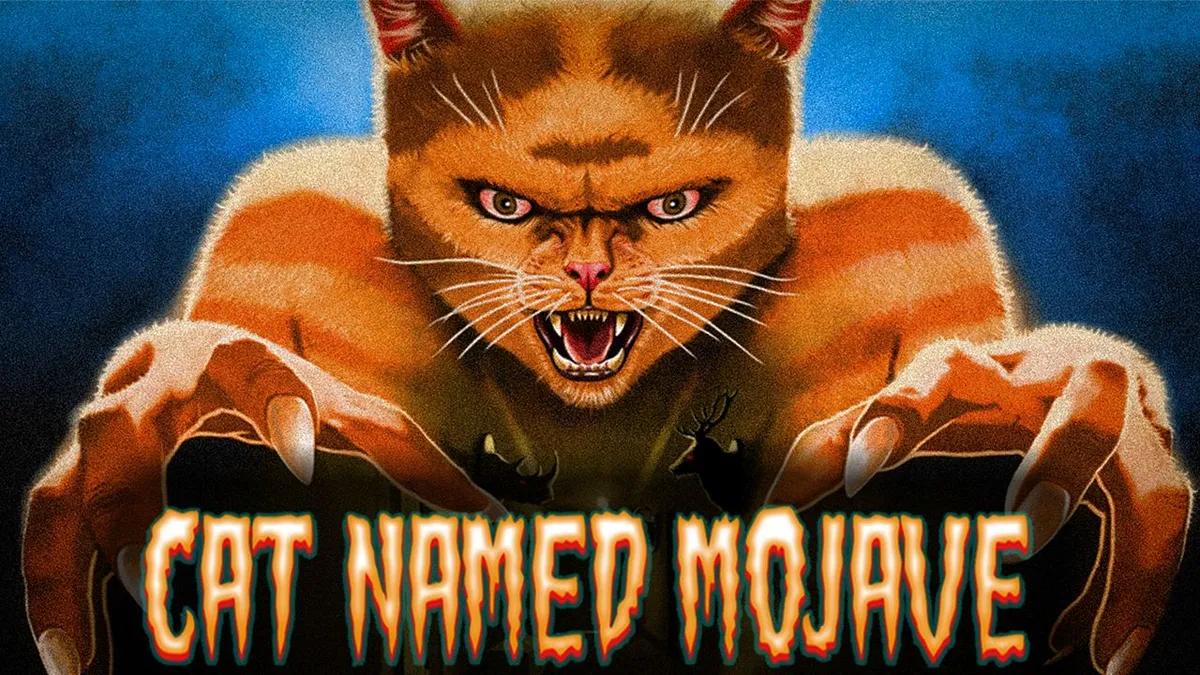 Bir oyun daha — Cat Named Mojave — Epic Games Store'da geçici olarak ücretsiz oldu