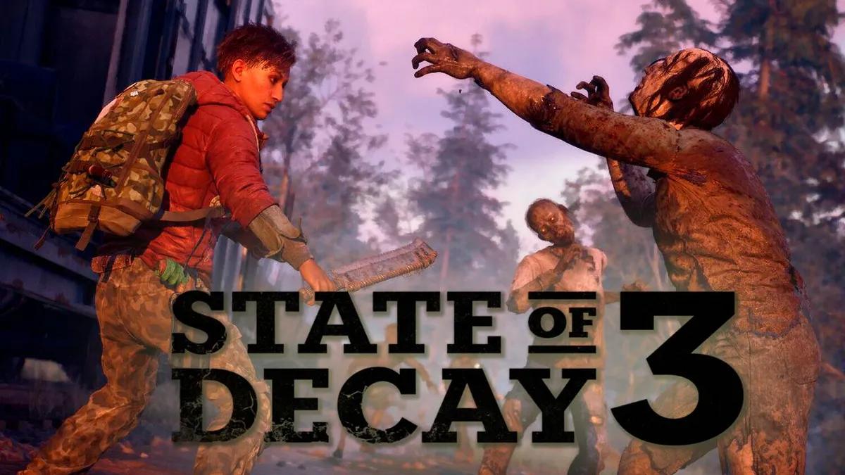 State of Decay 3 iptal edilmedi — Undead Labs yeni oyun üzerinde yoğun çalışıyor