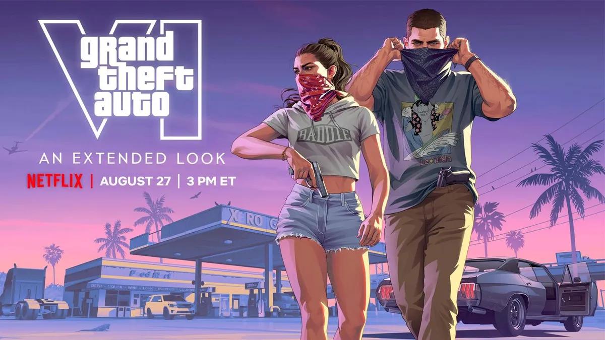Strauss Zelnick, herkesin Grand Theft Auto VI: An Extended Look'u Netflix'te izlemesi gerektiğini düşünüyor