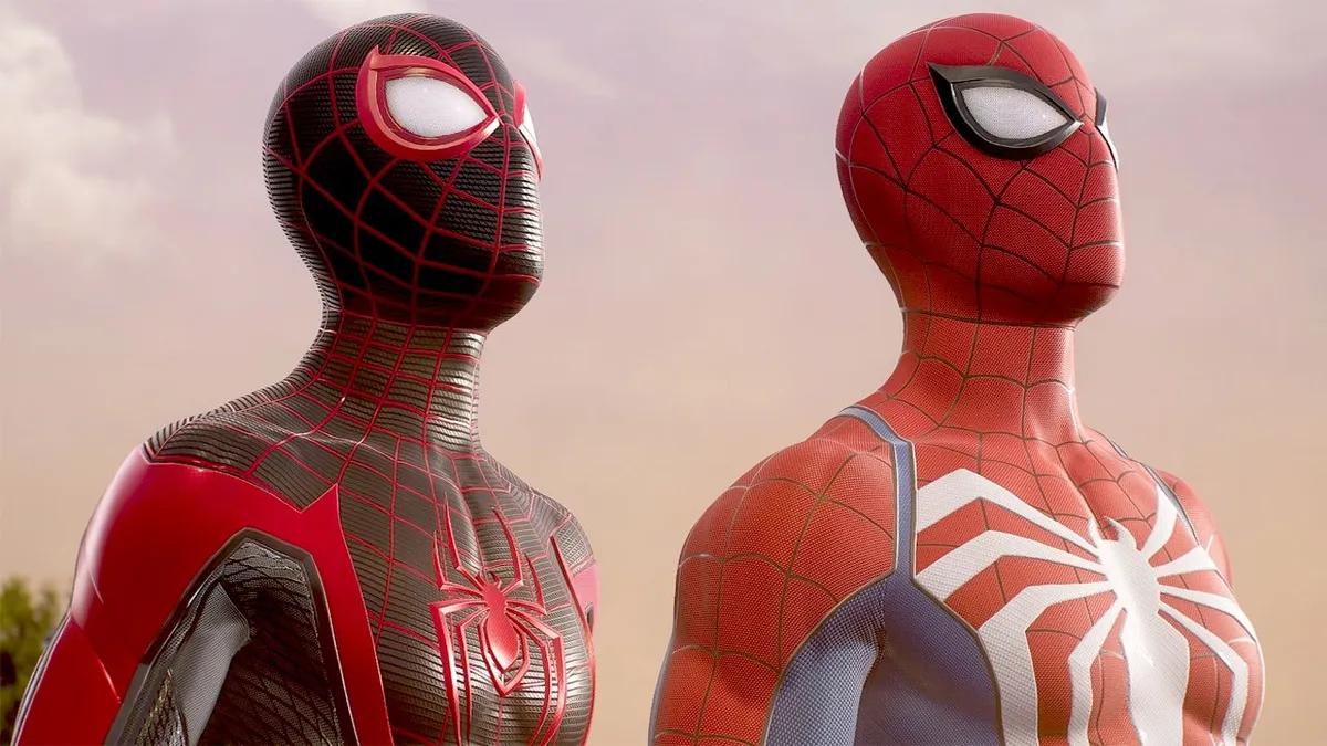Marvel’in Spider-Man 2’si artık birinci şahıs moduna sahip — ve oyun çok daha etkileyici görünüyor