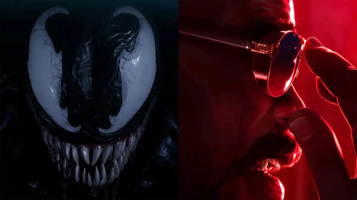 Insider, yaklaşan Marvel oyunları hakkında yeni bilgiler açıkladı — Venom, Blade ve Spider-Man 3