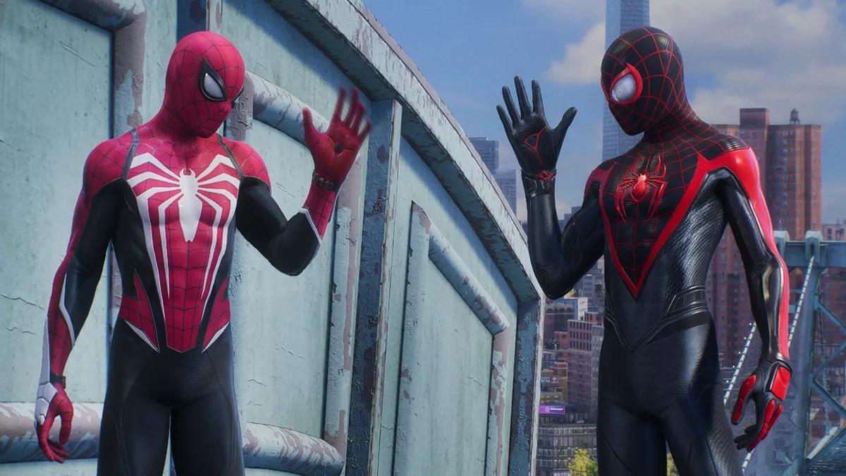 IMDb'ye göre, Insomniac'in Marvel's Spider-Man 3 oyunu geliştiriliyor