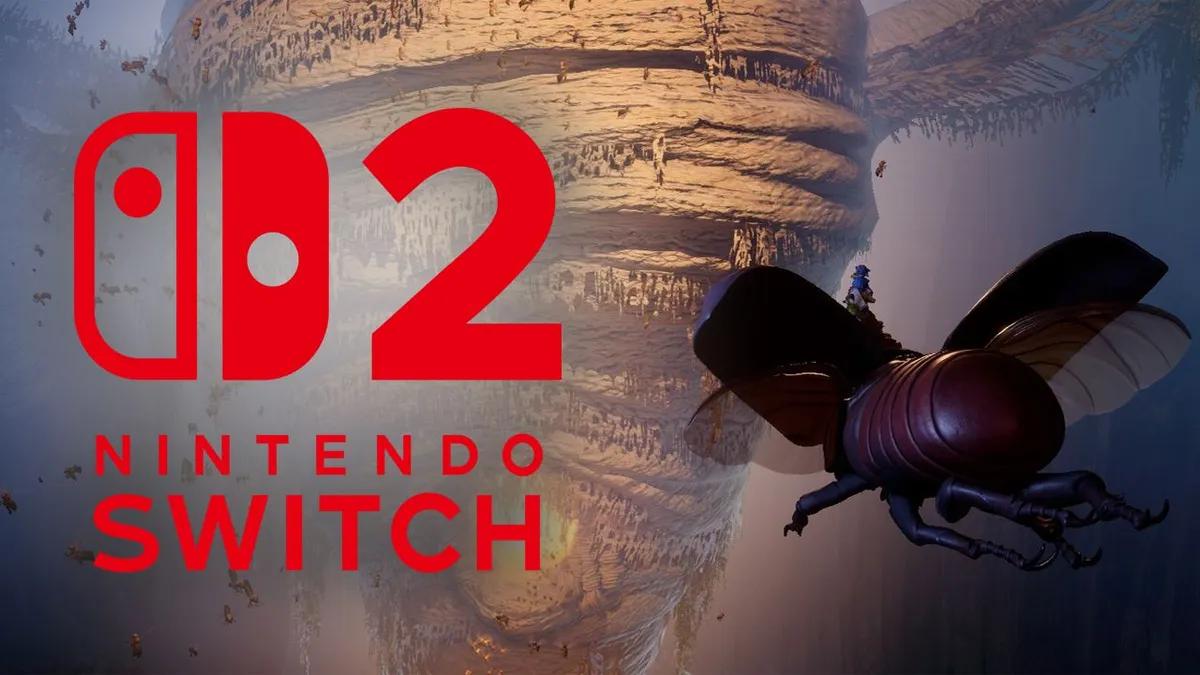 Duyduğuma göre, It Takes Two bu yıl Ekim ayında Nintendo Switch 2'ye çıkacak.