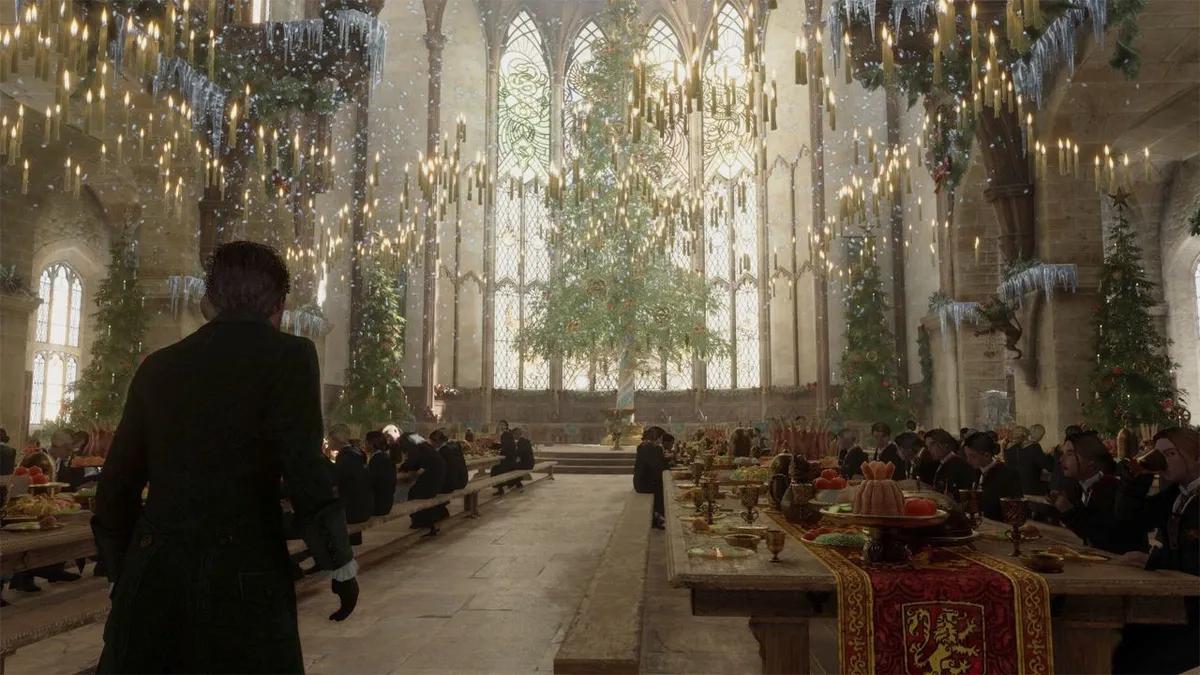 Warner Bros., Hogwarts Legacy 2'nin resmi duyurusunun yakında yapılabileceğine dair ipucu verdi