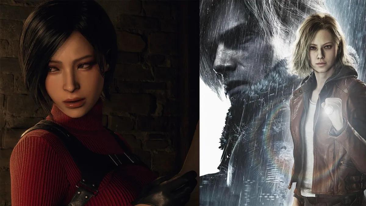 Insert Coin, Ada Wong'un Resident Evil: Requiem için DLC'ye geri döneceğini ortaya çıkarabilirdi