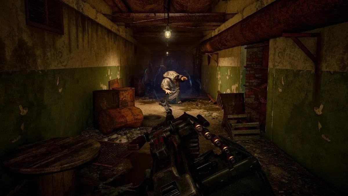 GSC Game World, S.T.A.L.K.E.R. 2: Heart of Chornobyl için Update 2.0'ın ilk görüntülerini tanıttı