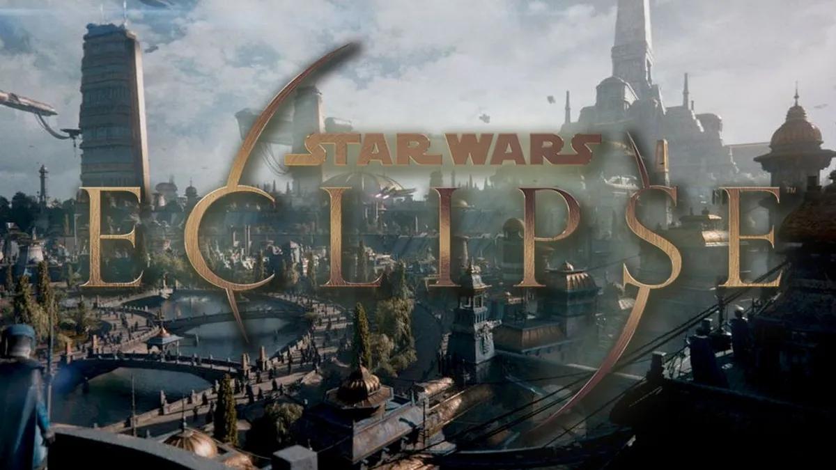 D23'te Star Wars Eclipse fragmanı gösterildi — oyunun geliştirilmeye devam ettiği anlamına gelebilir