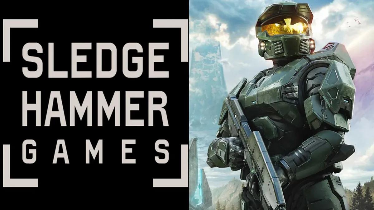 Activision ve Sledgehammer Games, bir sonraki Halo oyununu geliştirebilir