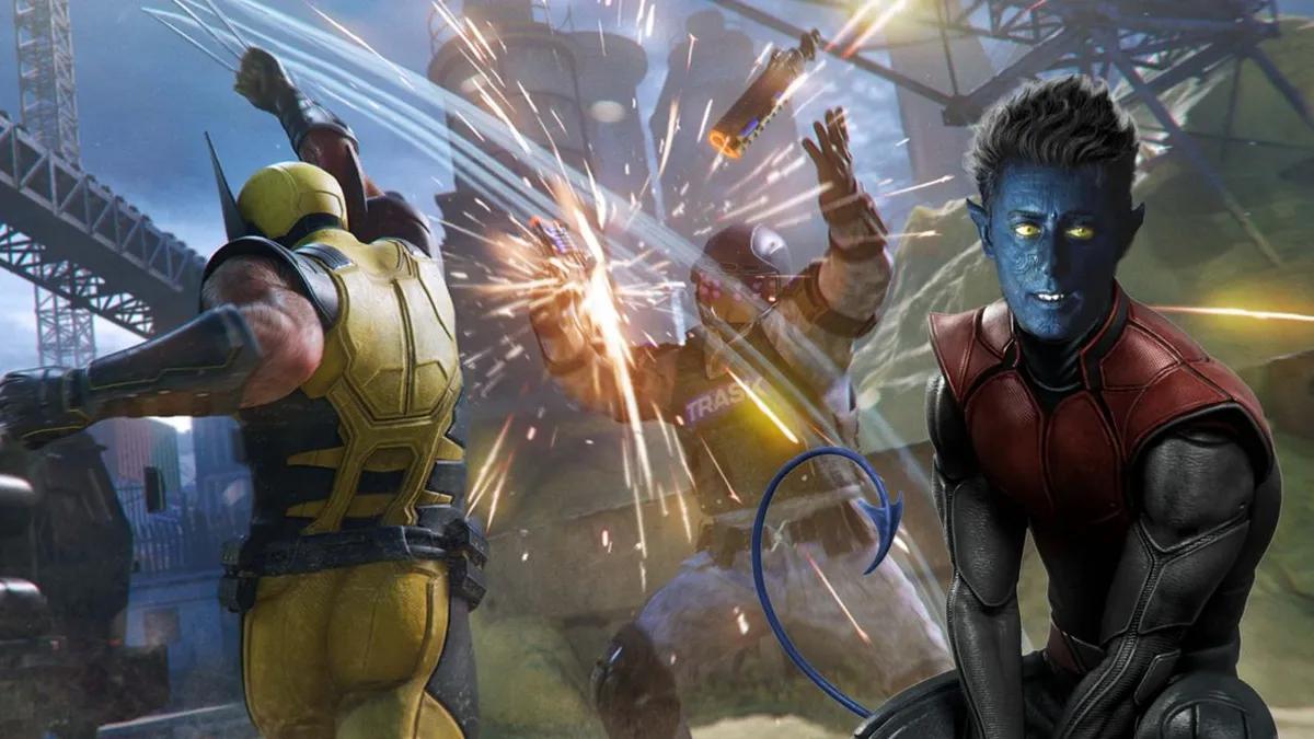 Nightcrawler, açık alanlar, yıkılabilir ortamlar ve daha fazlası: Marvel's Wolverine'in kesilen içeriği ortaya çıktı