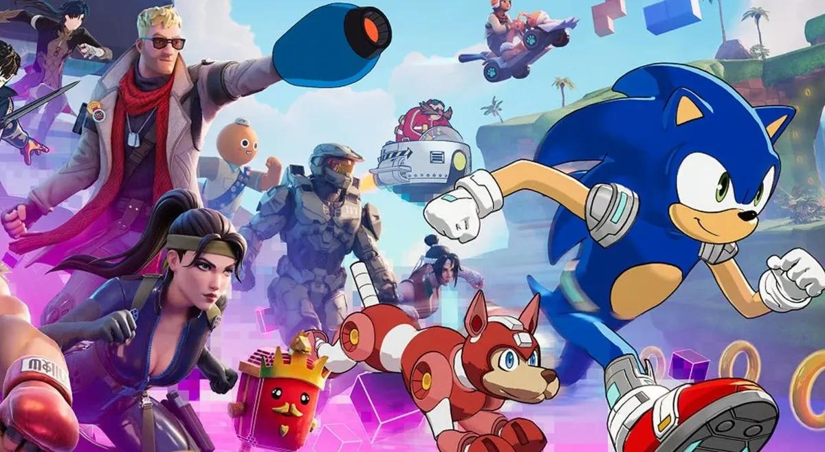 Fortnite'ın yeni sezonu resmen "Override" adını aldı, 20 Ağustos'ta başlıyor
