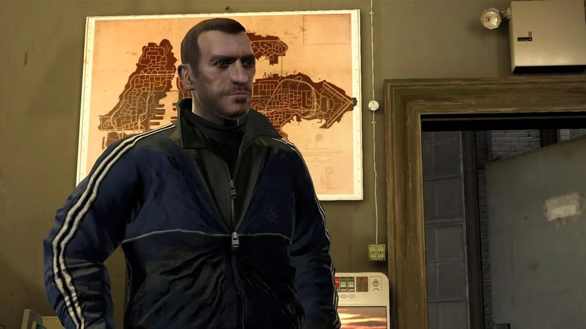 Rockstar, GTA IV'te NPC'lerin büyük bir davranış sistemi oluşturmayı planlıyordu, ama fikir teknik sorunlar nedeniyle reddedildi