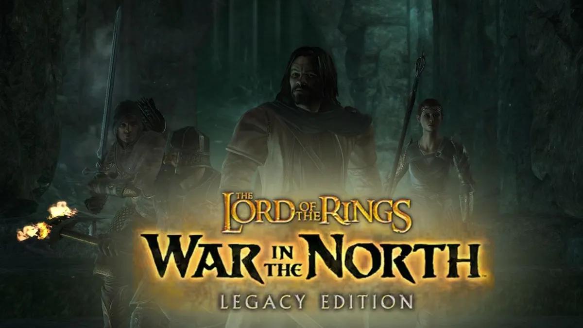 Aspyr, gelecekte The Lord of the Rings'in eski oyunlarının daha fazla güncellenmiş versiyonlarının çıkacağını ima ediyor.