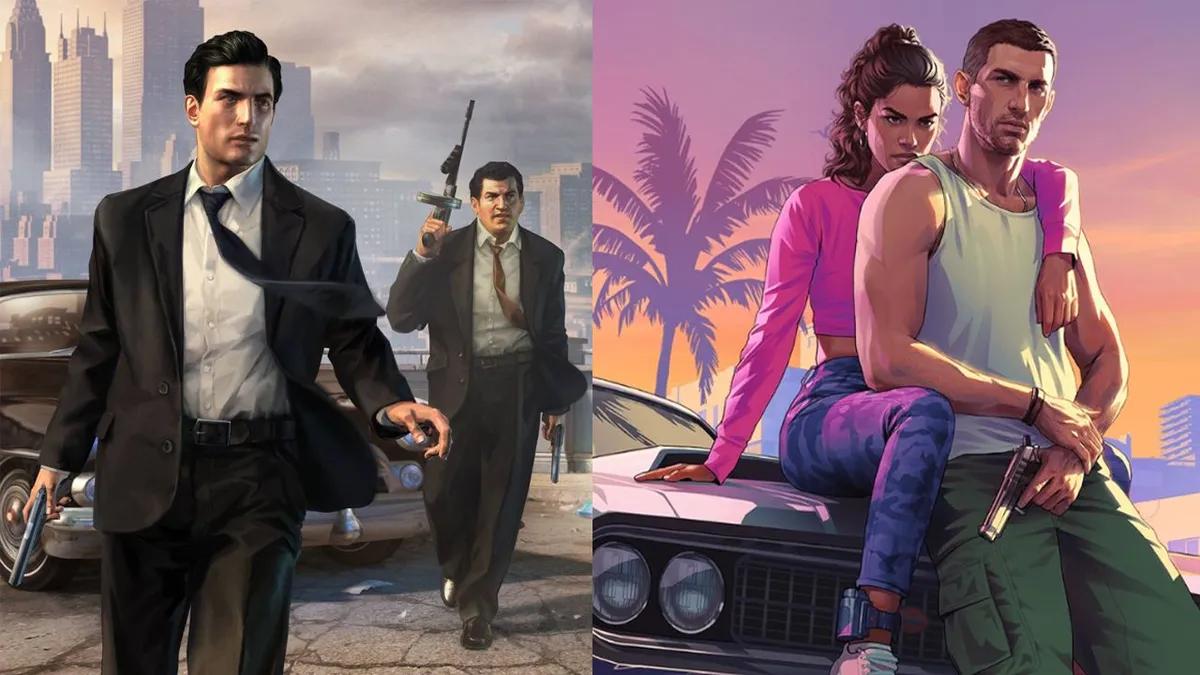 Hangar 13, Mafia ile Grand Theft Auto oyun serileri arasındaki farkı açıkladı