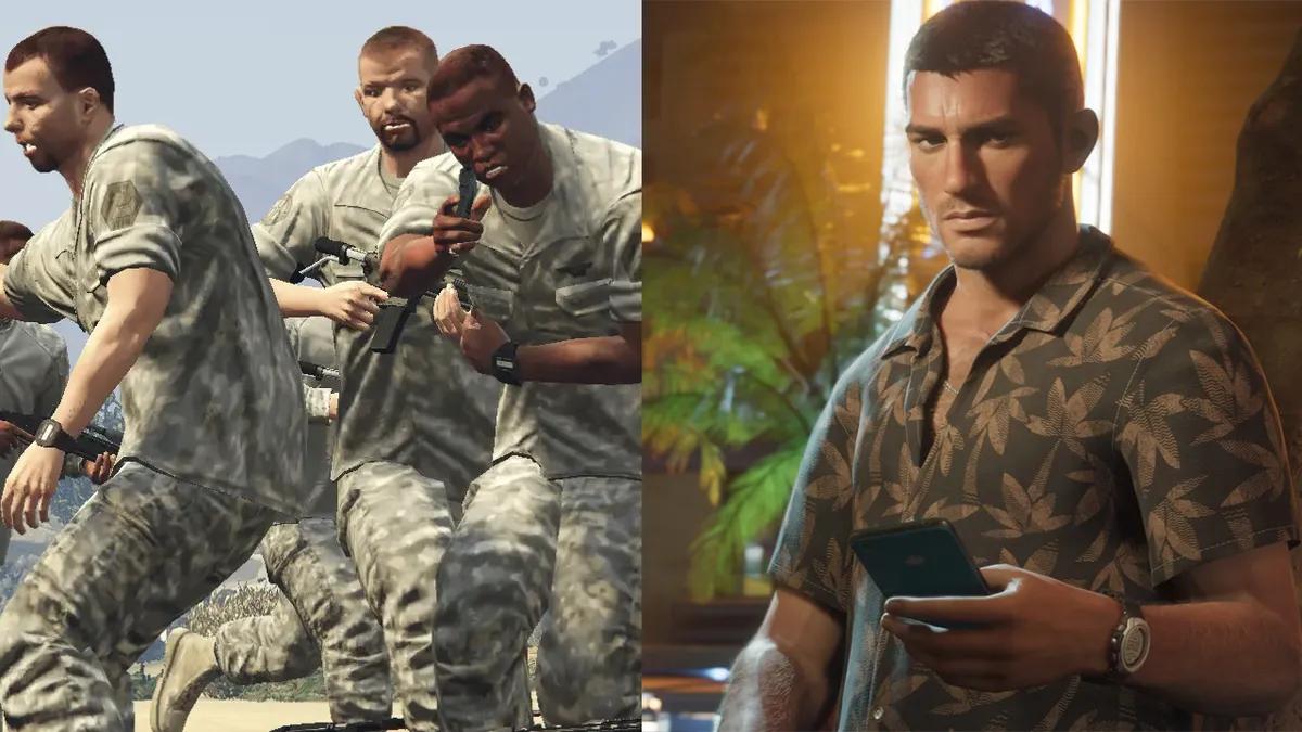 ABD Ordusu, çıkışının hemen ardından GTA 6 oynamak için 4 günlük izin alacak