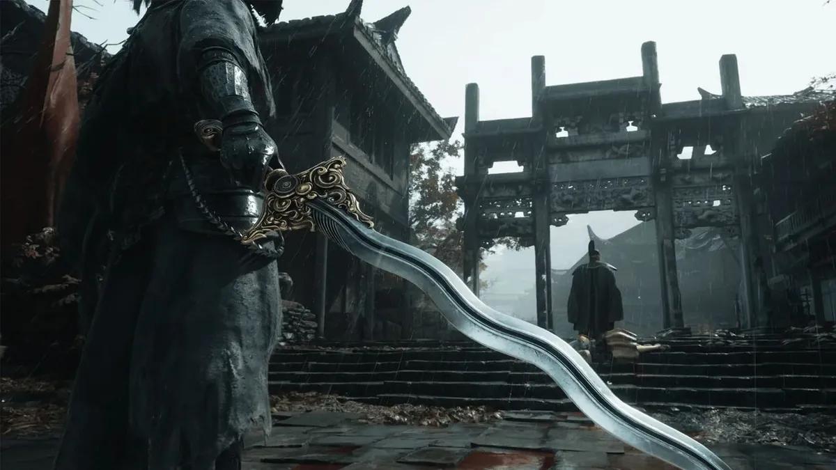 Phantom Blade Zero için yeni oynanış, detaylar ve sistem gereksinimleri açıklandı