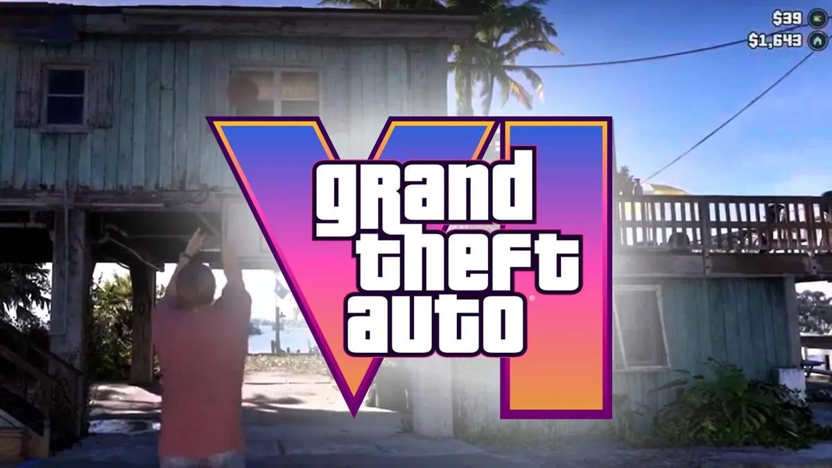GTA 6’nın İlk Oynanış Görüntüleri Sızdırıldı