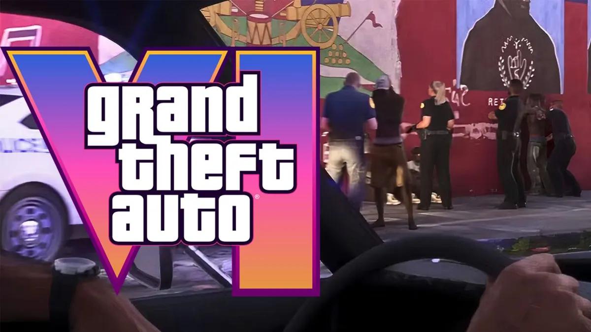Yeni GTA 6 sızıntısı 6 yıldızlı aranma seviyesini ve araç yakıt ihtiyacını ortaya çıkardı