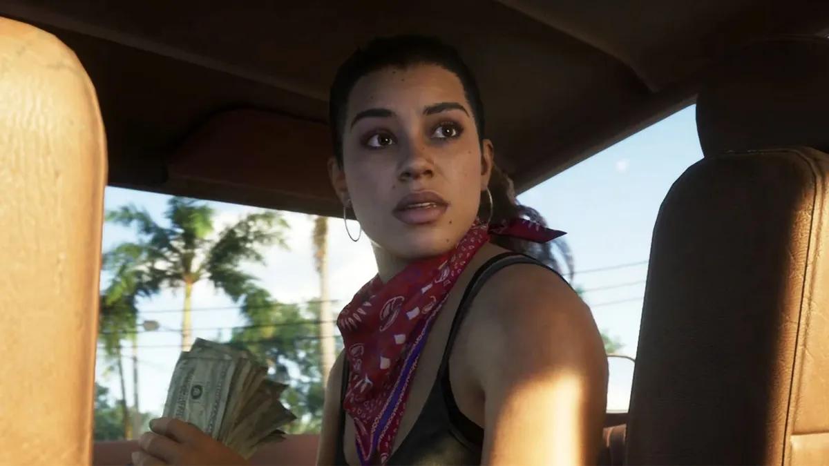 Sızdırılan GTA 6 görüntüleri, iddiaya göre oyunun 2023 sürümüne ait