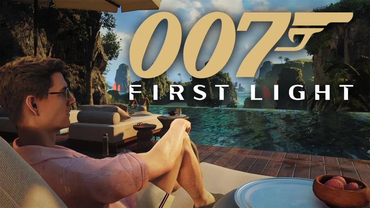 IO Interactive, 007 First Light'ın 4 milyon kopya sattığını açıkladı