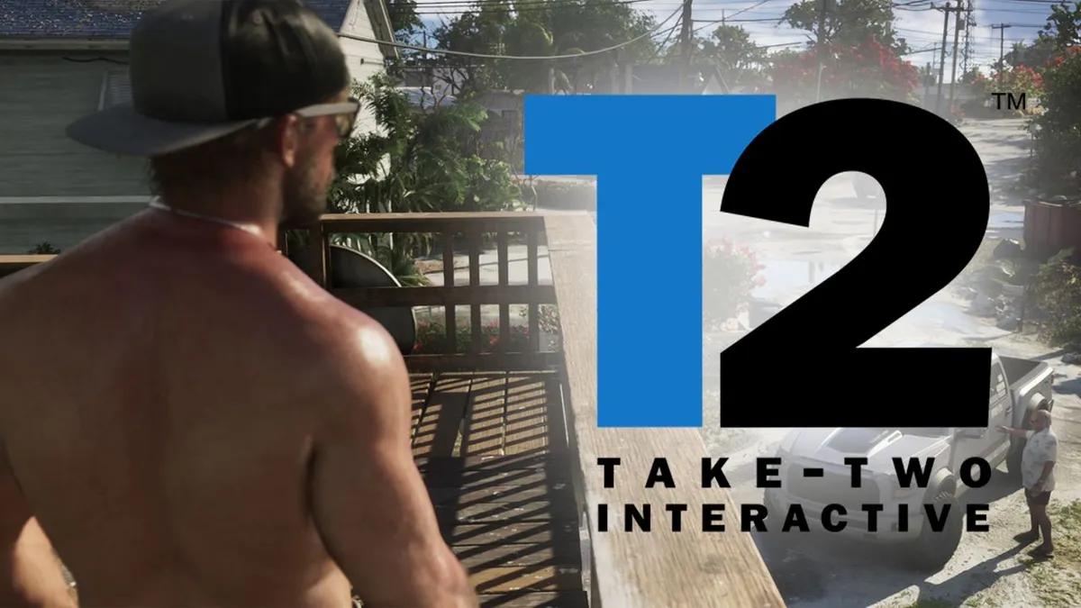 Take-Two Interactive, GTA 6 oynanış sızıntısı yüzünden neredeyse 1 milyar dolar kaybetti