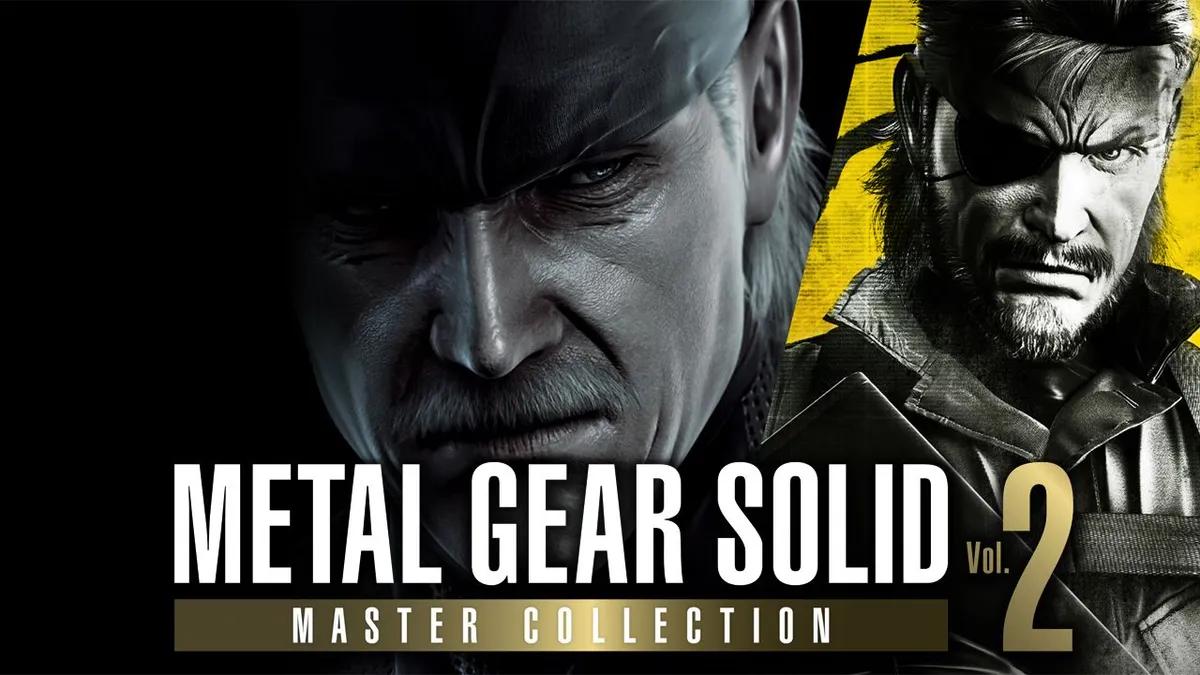 Eleştirmenlere göre, Metal Gear Solid: Master Collection Vol. 2 bu yılın en iyi remaster’ı olabilir