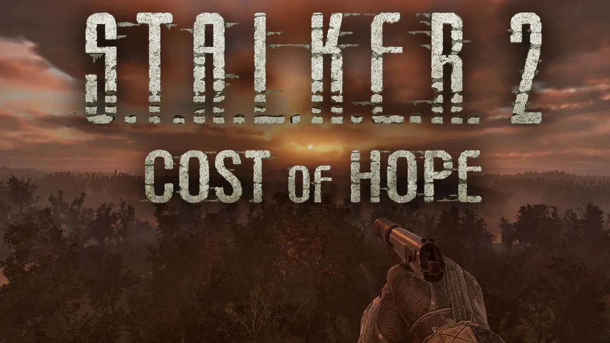 S.T.A.L.K.E.R. 2: Cost of Hope Steam'de çoğunlukla olumlu yorumlar aldı