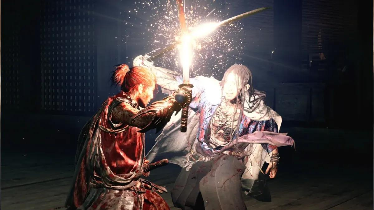 Onimusha: Kılıcın Yolu ve Kabuki'yi İcat Eden Kadın