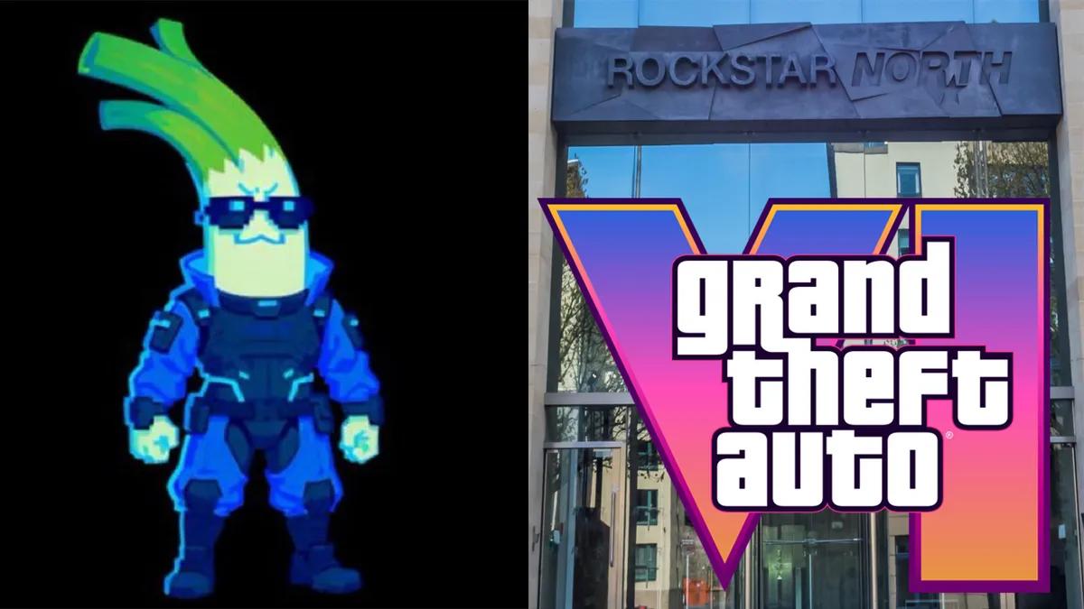 GTA 6 hayranı, siber korsan Cyberleek’in son duyurusunun ardından Rockstar ofisinin yakınında görüldü