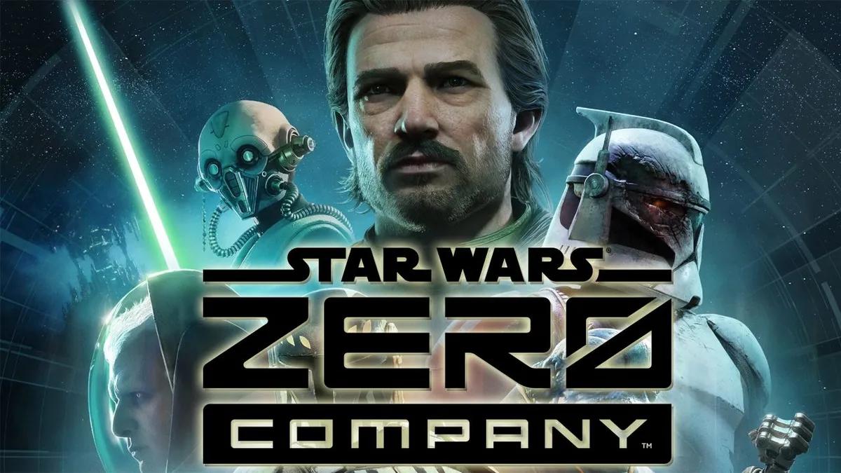 Star Wars: Zero Company, 2026'nın en yüksek puanlı oyunları listesine girdi